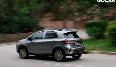 Δοκιμή Ecocar Yudo: Τέλος στην ακρίβεια! 