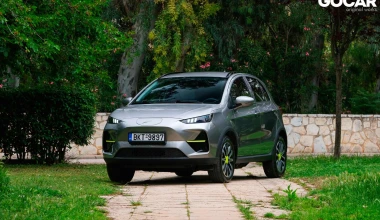 Δοκιμή Ecocar Yudo: Τέλος στην ακρίβεια!