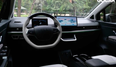 Δοκιμή Ecocar Yudo: Τέλος στην ακρίβεια! 