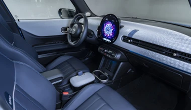 Επίσημο: Αυτό είναι το νέο 5θυρο MINI Cooper - Οι πρώτες τιμές