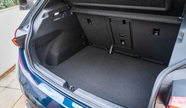 CUPRA Born: Γεννημένο να υπερέχει! 