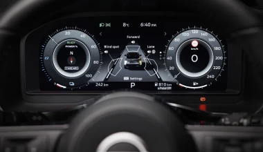 Οδηγούμε το νέο Nissan Qashqai στην Πορτογαλία - Τι άλλαξε 