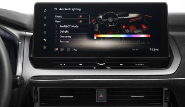 Οδηγούμε το νέο Nissan Qashqai στην Πορτογαλία - Τι άλλαξε 