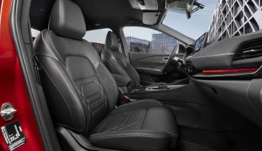 Οδηγούμε το νέο Nissan Qashqai στην Πορτογαλία - Τι άλλαξε