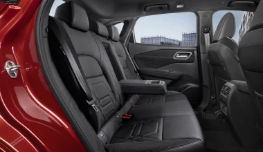 Οδηγούμε το νέο Nissan Qashqai στην Πορτογαλία - Τι άλλαξε