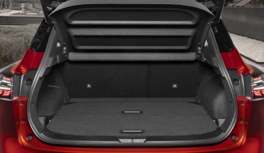 Δοκιμή Nissan Qashqai 1.3 Hybrid 158 PS X-Tronic 4WD: Limit up