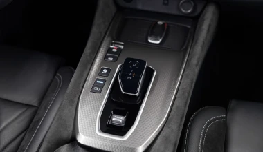 Δοκιμή Nissan Qashqai 1.3 Hybrid 158 PS X-Tronic 4WD: Limit up