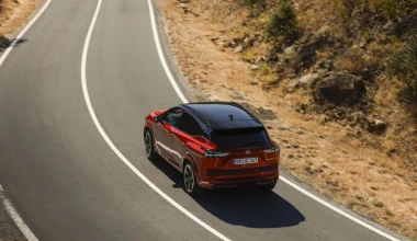 Δοκιμή Nissan Qashqai 1.3 Hybrid 158 PS X-Tronic 4WD: Limit up