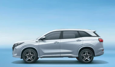 Το φθηνότερο plug in hybrid στην Ελλάδα – Είναι 7θέσιο SUV
