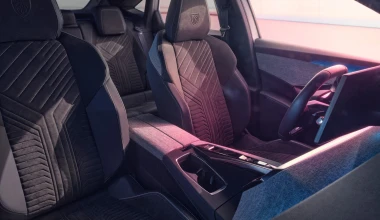 Οδηγούμε το νέο Peugeot E-3008