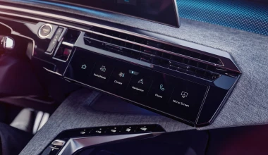 Οδηγούμε το νέο Peugeot E-3008