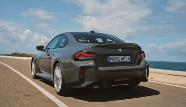 Η BMW που θέλουν όλοι – Κοστίζει στην Ελλάδα 104.597 ευρώ