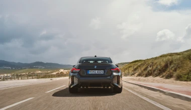 Η BMW που θέλουν όλοι – Κοστίζει στην Ελλάδα 104.597 ευρώ