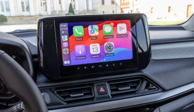 Κορυφαίες τεχνολογίες και εξοπλισμός στο καλύτερο πακέτο της αγοράς!