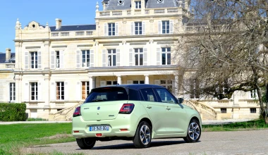 Κορυφαίες τεχνολογίες και εξοπλισμός στο καλύτερο πακέτο της αγοράς!