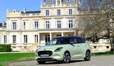 Κορυφαίες τεχνολογίες και εξοπλισμός στο καλύτερο πακέτο της αγοράς!