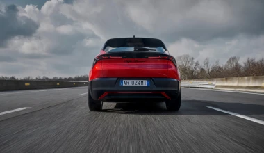 Alfa Romeo Junior Veloce – Το πιο δυνατό δικίνητο B-SUV της αγοράς

