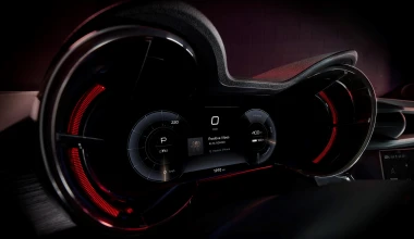 Alfa Romeo Junior Veloce – Το πιο δυνατό δικίνητο B-SUV της αγοράς

