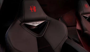 Alfa Romeo Junior Veloce – Το πιο δυνατό δικίνητο B-SUV της αγοράς

