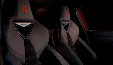 Alfa Romeo Junior Veloce – Το πιο δυνατό δικίνητο B-SUV της αγοράς

