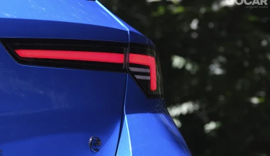 Δοκιμή Opel Astra Electric: Smooth operator