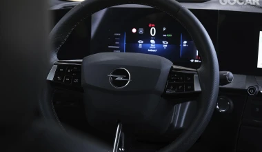 Δοκιμή Opel Astra Electric: Smooth operator