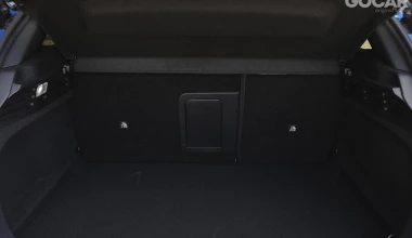 Δοκιμή Opel Astra Electric: Smooth operator