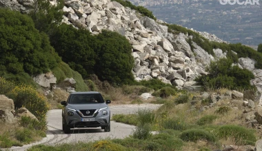 Δοκιμή Nissan Juke 1.0 DIG-T 114 PS: Midlife botox