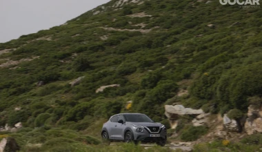 Δοκιμή Nissan Juke 1.0 DIG-T 114 PS: Midlife botox