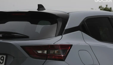 Δοκιμή Nissan Juke 1.0 DIG-T 114 PS: Midlife botox