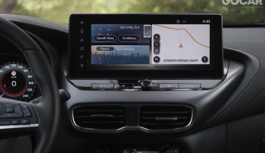 Δοκιμή Nissan Juke 1.0 DIG-T 114 PS: Midlife botox