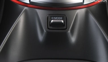 Δοκιμή Nissan Juke 1.0 DIG-T 114 PS: Midlife botox