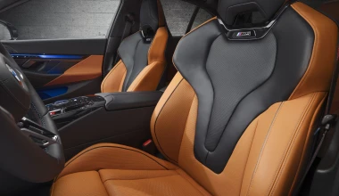 Αυτή είναι η νέα BMW M5 με V8 4.4 lt και Plug-In Hybrid τεχνολογία - Η πρώτη τιμή