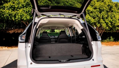 Στην αγορά το Honda CR-V υδρογόνου - Πόσο κοστίζει με leasing;