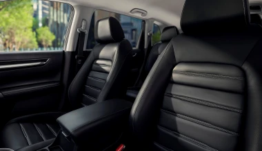 Στην αγορά το Honda CR-V υδρογόνου - Πόσο κοστίζει με leasing;