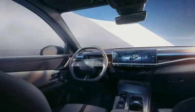 Το νέο ηλεκτρικό SUV της Opel έχει αυτονομία 700 km – Δείτε ποιο είναι