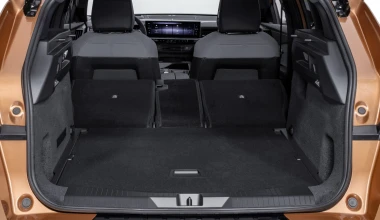 Το νέο ηλεκτρικό SUV της Opel έχει αυτονομία 700 km – Δείτε ποιο είναι