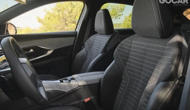 Δοκιμή Peugeot 3008 Hybrid e-DSC6 136P: Eπαναπροσδιορισμός! 
