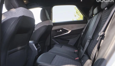 Δοκιμή Peugeot 3008 Hybrid e-DSC6 136P: Eπαναπροσδιορισμός! 
