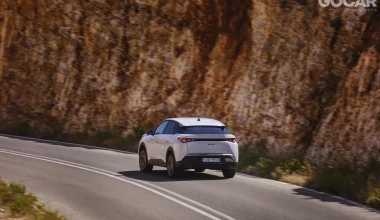 Δοκιμή Peugeot 3008 Hybrid e-DSC6 136P: Eπαναπροσδιορισμός! 
