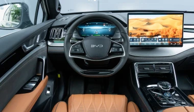 BYD - Όλοι ξέρουμε ποιος πήρε το Euro 2024