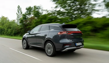 BYD - Όλοι ξέρουμε ποιος πήρε το Euro 2024