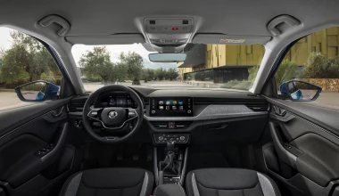 Στην Ελλάδα τα νέα Skoda Scala και Kamiq – Τιμές