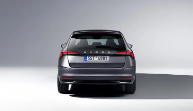 Στην Ελλάδα τα νέα Skoda Scala και Kamiq – Τιμές