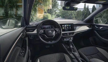 Στην Ελλάδα τα νέα Skoda Scala και Kamiq – Τιμές