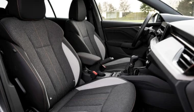 Στην Ελλάδα τα νέα Skoda Scala και Kamiq – Τιμές