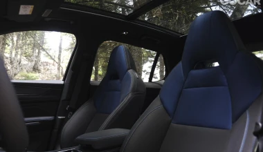 Δοκιμή Lynk & Co 01: Ανακατεύει την τράπουλα