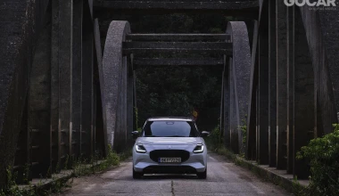 Δοκιμή Suzuki Swift 1.2 Hybrid - High value