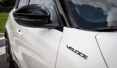 Οδηγούμε τη νέα Alfa Romeo Junior! 