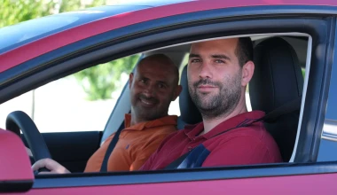 GOCAR Magazine: Οι άνθρωποι κάνουν τη διαφορά…